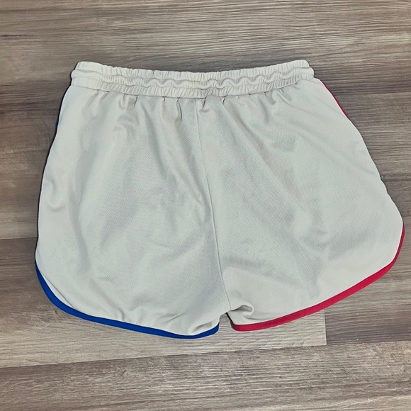 Raskol Shorts - Picture 2 of 2